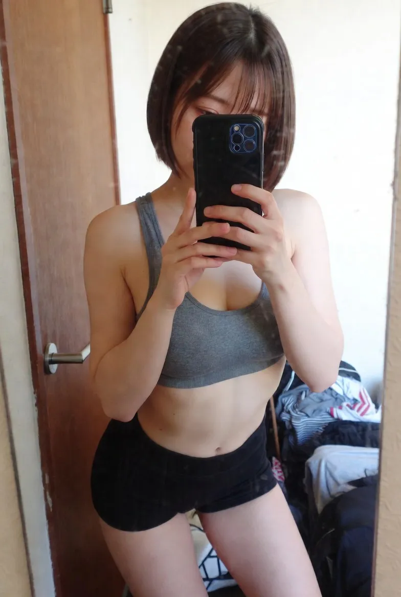 日常感のあるプロフィール写真の参考例